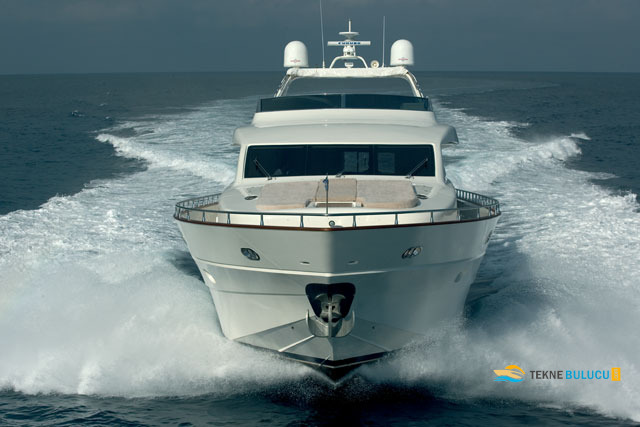 Canados 86 2013 inceleme