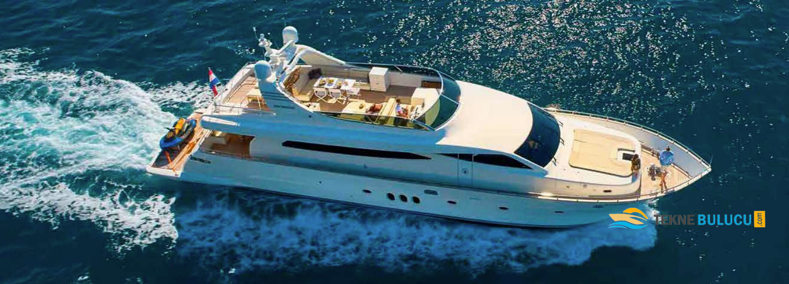 Canados 86 2014 inceleme