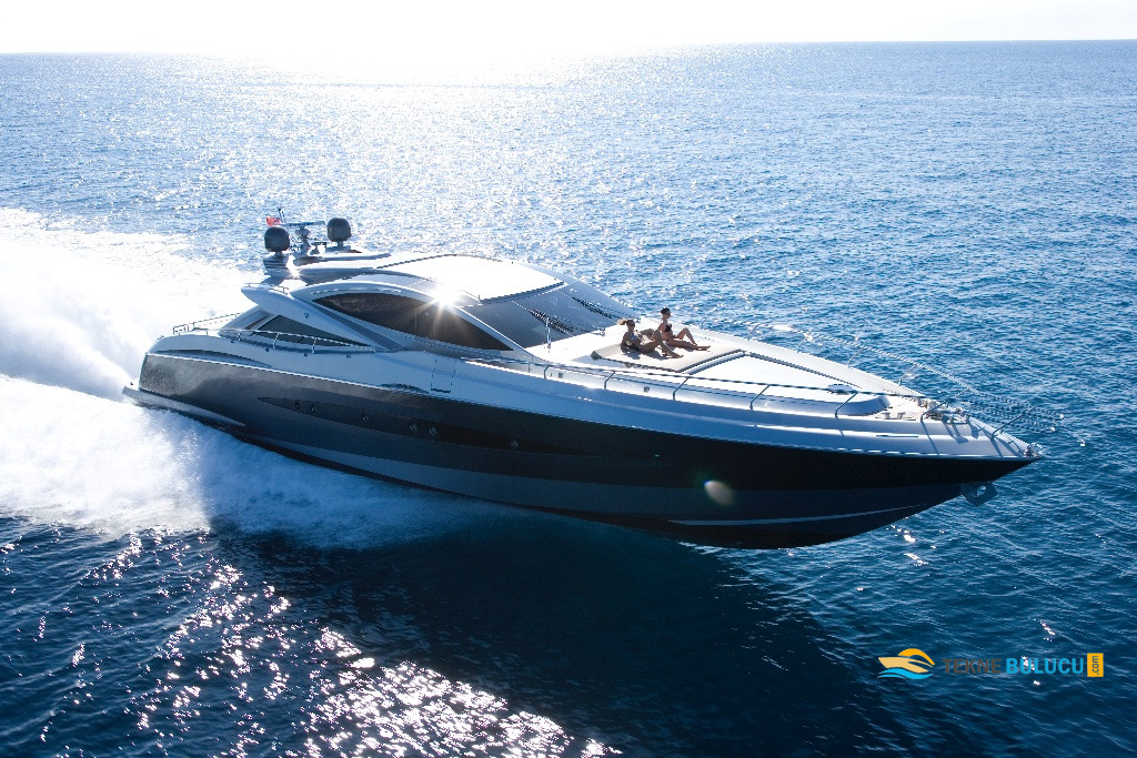 Canados 90 2014 inceleme