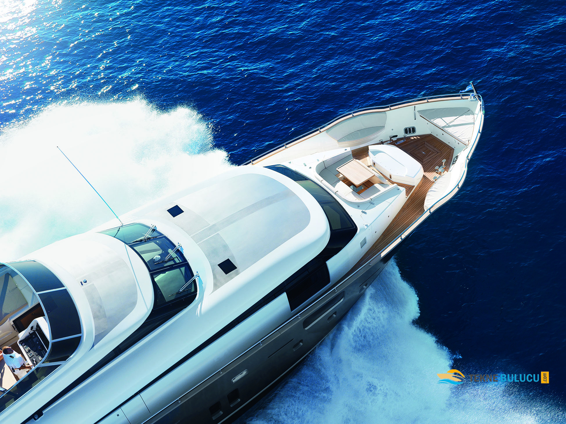 Canados 110 2009 inceleme