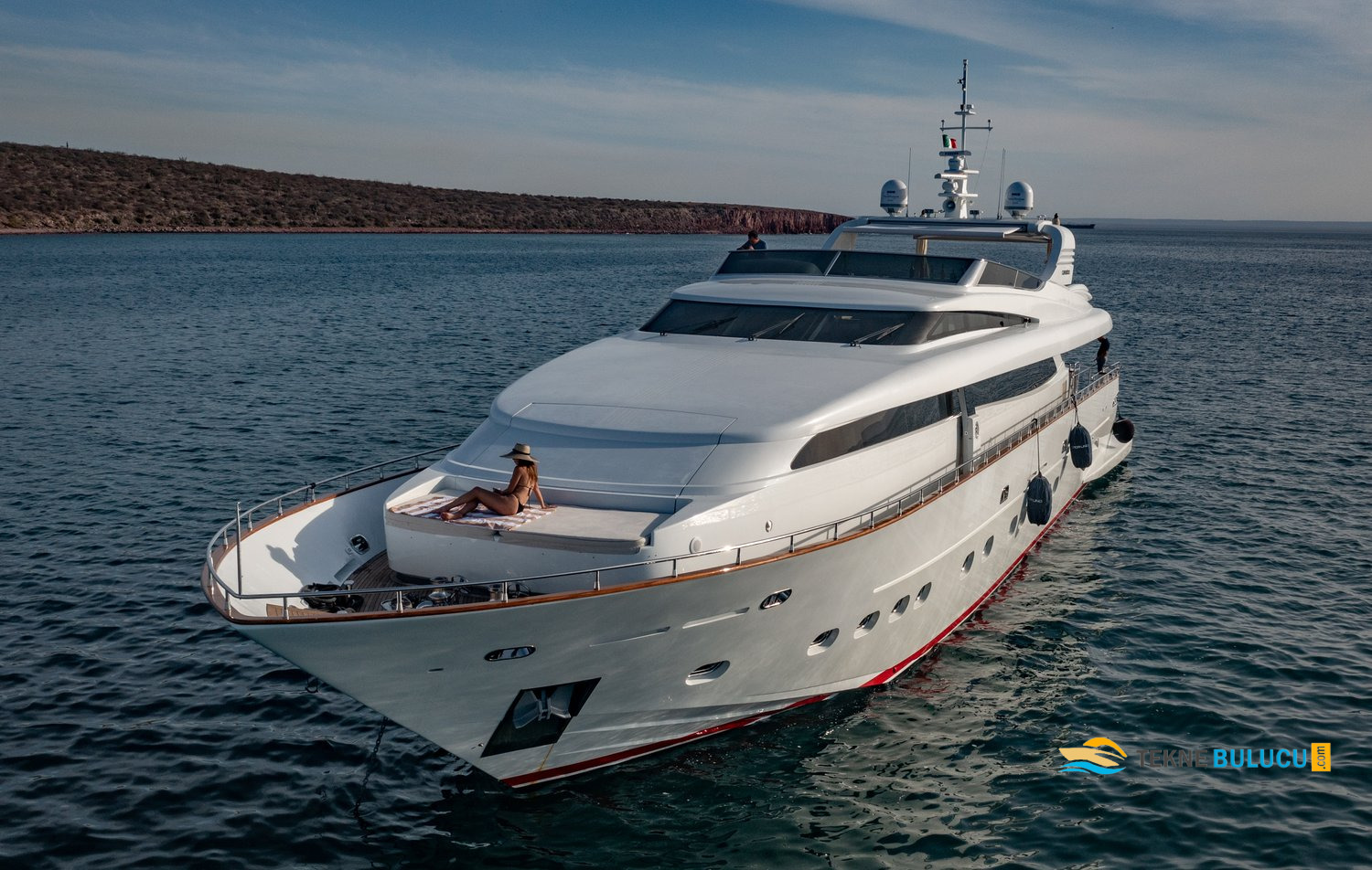 Canados 110 2010 inceleme