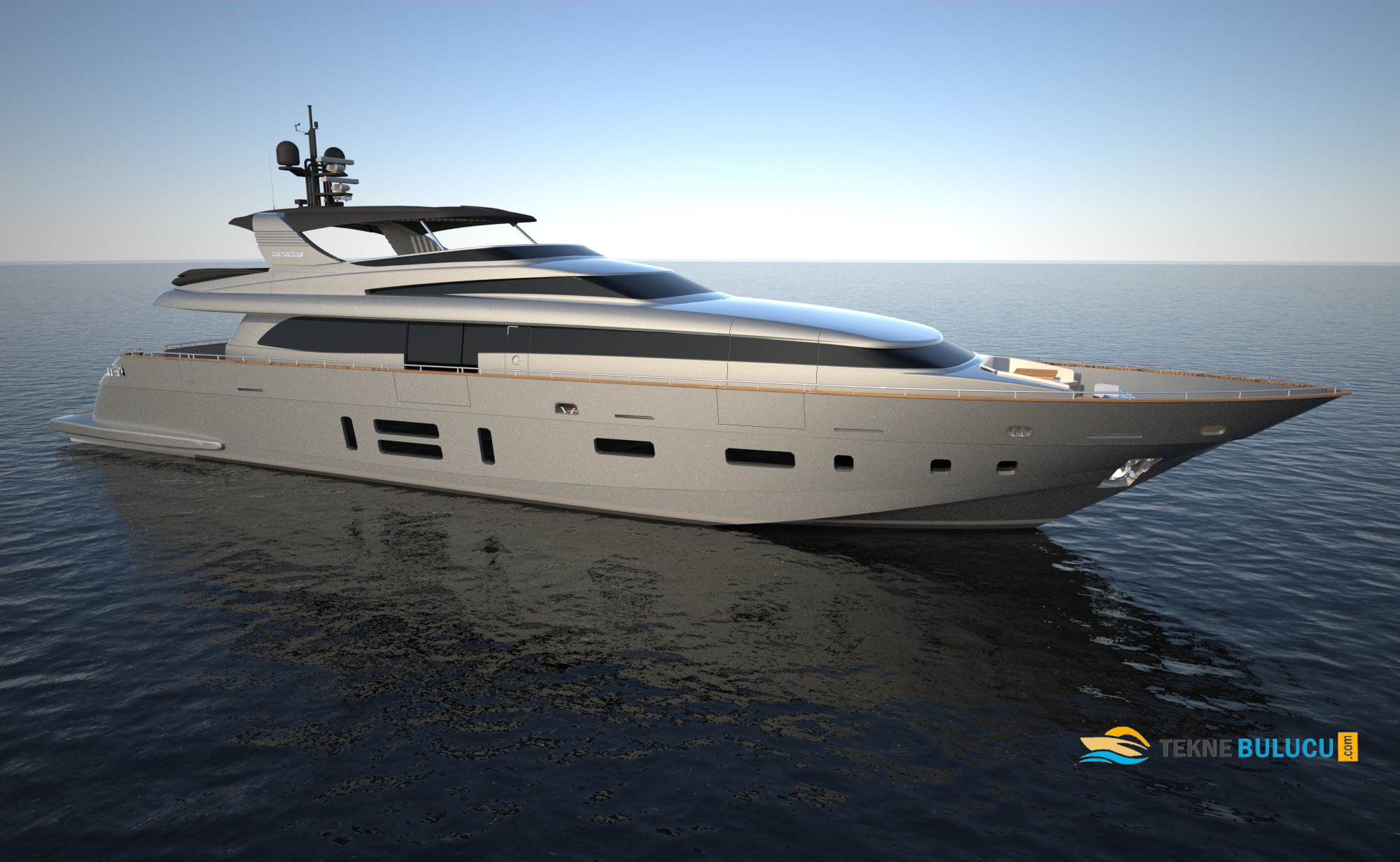 Canados 120 2011 inceleme