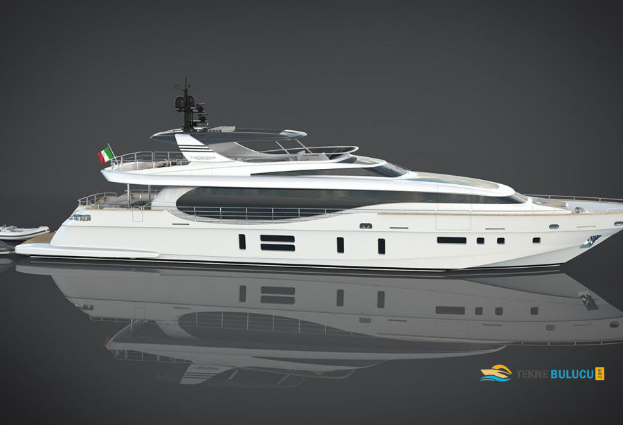 Canados 120 2018 inceleme