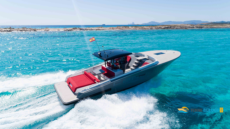 Canados Gladiator 428 2021 inceleme