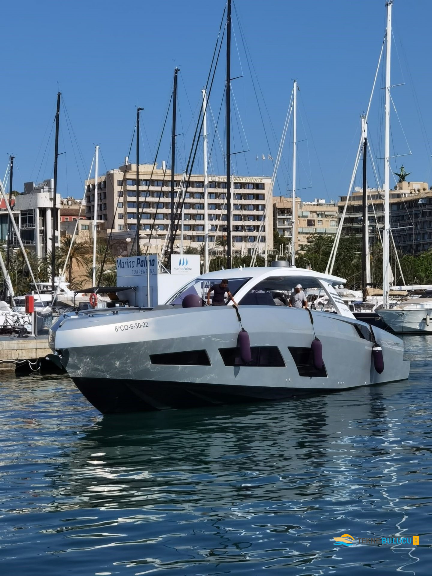 Canados Gladiator 631 2021 inceleme