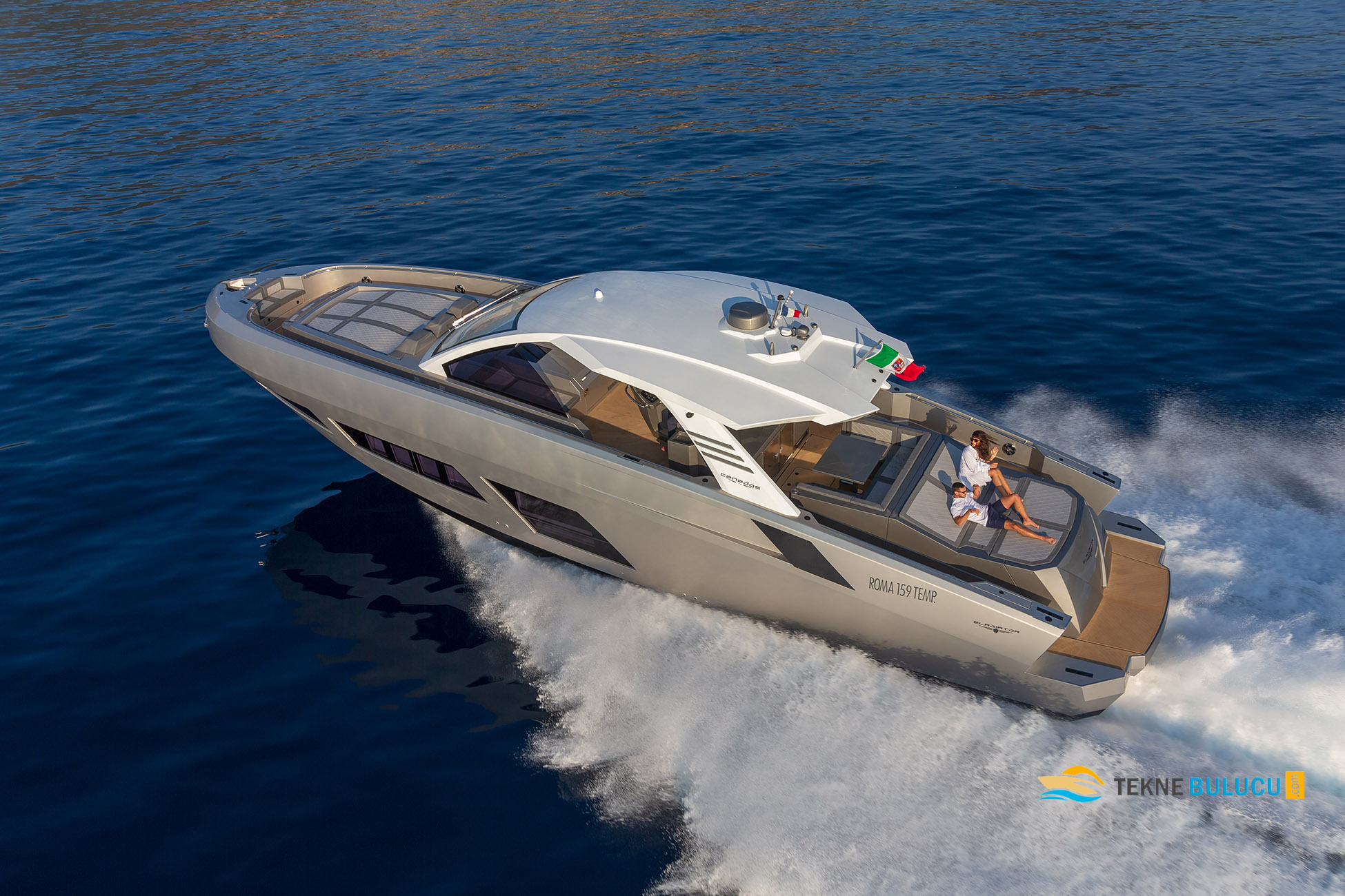 Canados Gladiator 631 2022 inceleme