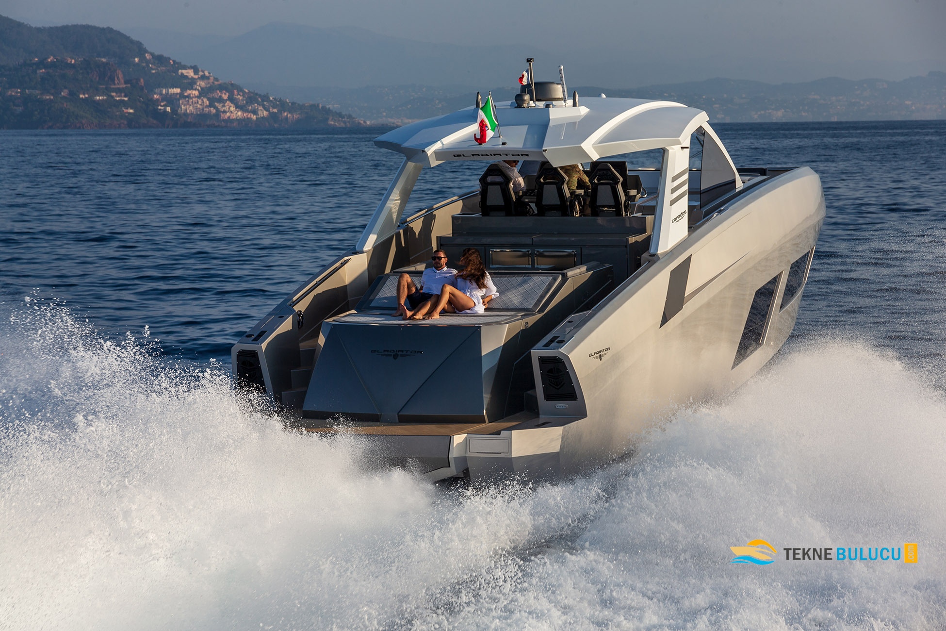 Canados Gladiator 631 2026 inceleme