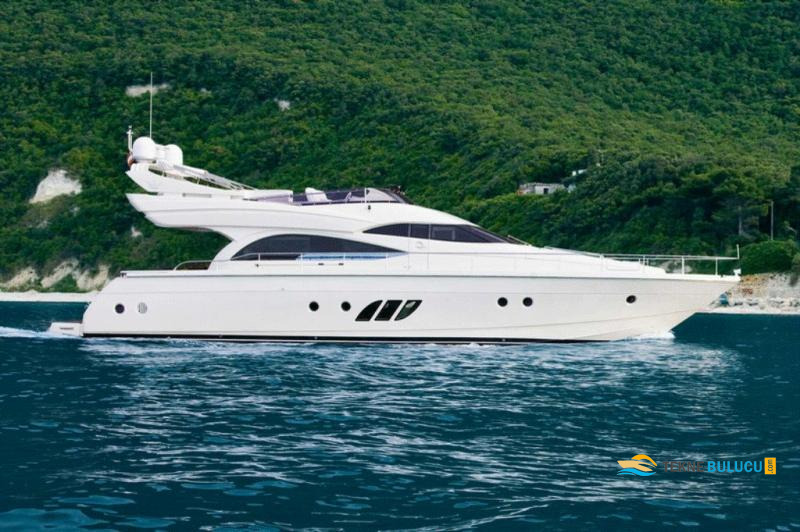 Dominator 620 2009 inceleme