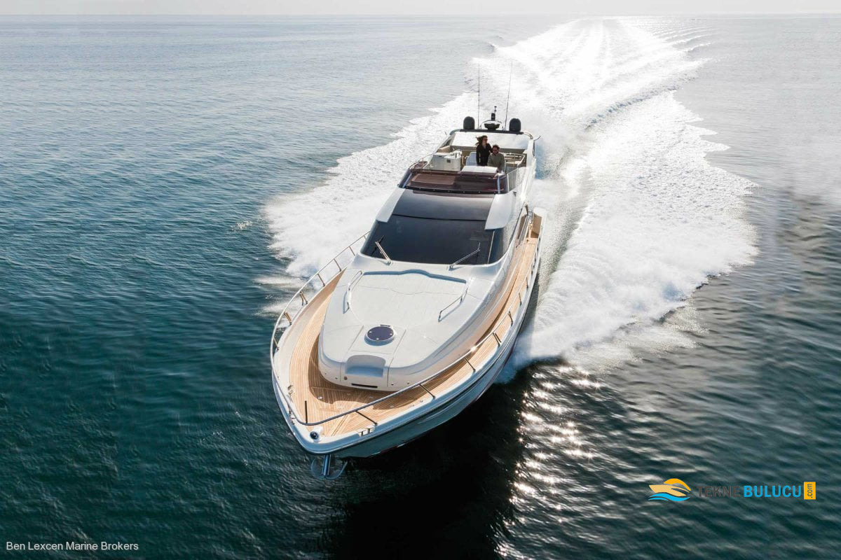 Dominator 640 2010 inceleme