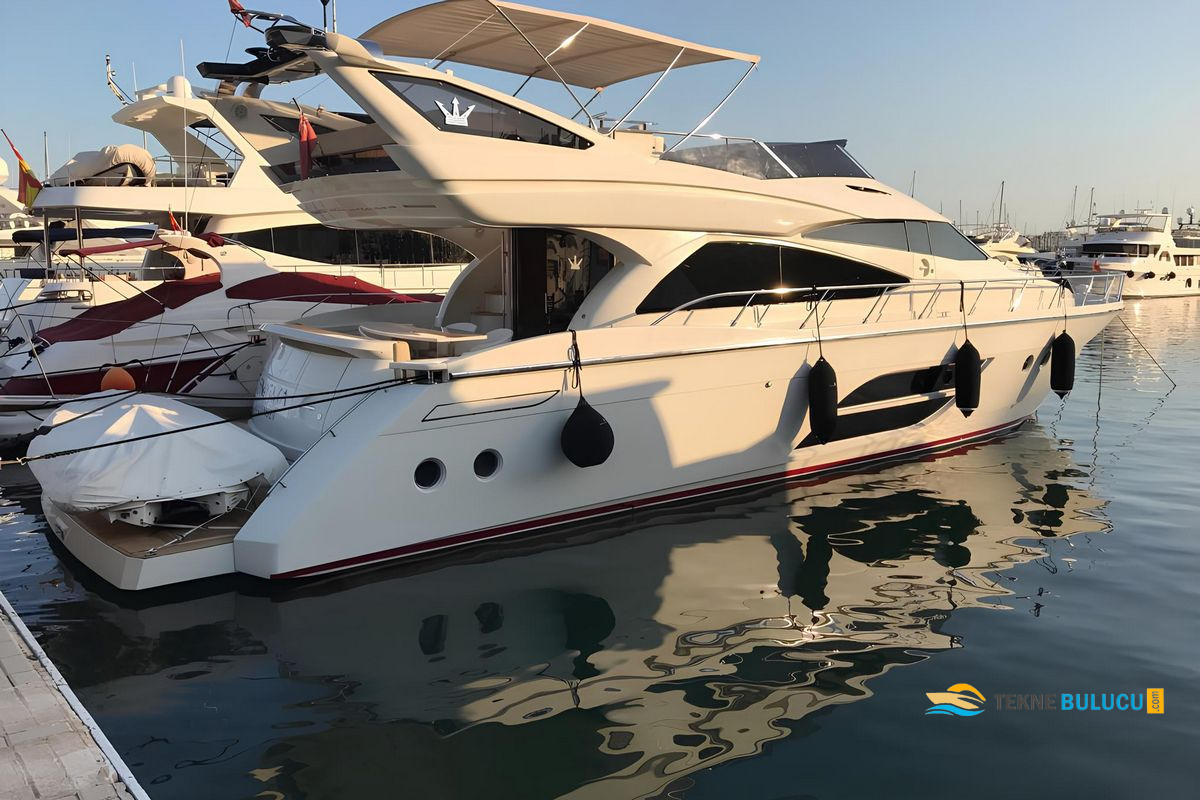 Dominator 640 2012 inceleme