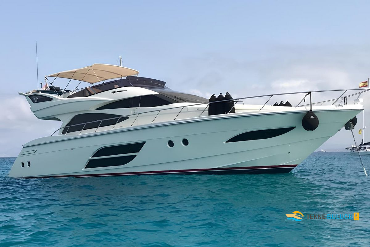 Dominator 640 2013 inceleme