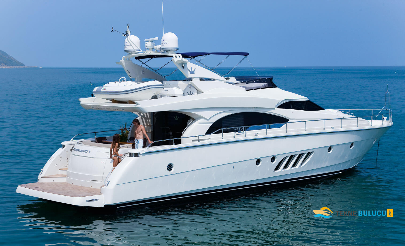 Dominator 680 2010 inceleme