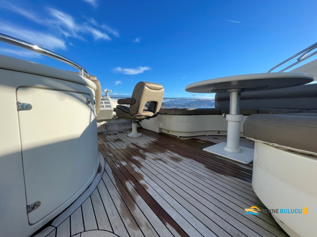 Dominator 680 2012 inceleme