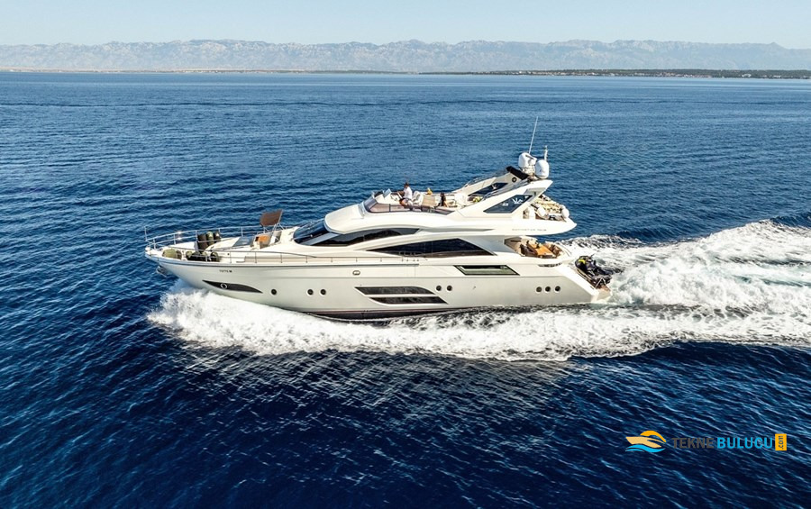 Dominator 780 2012 inceleme