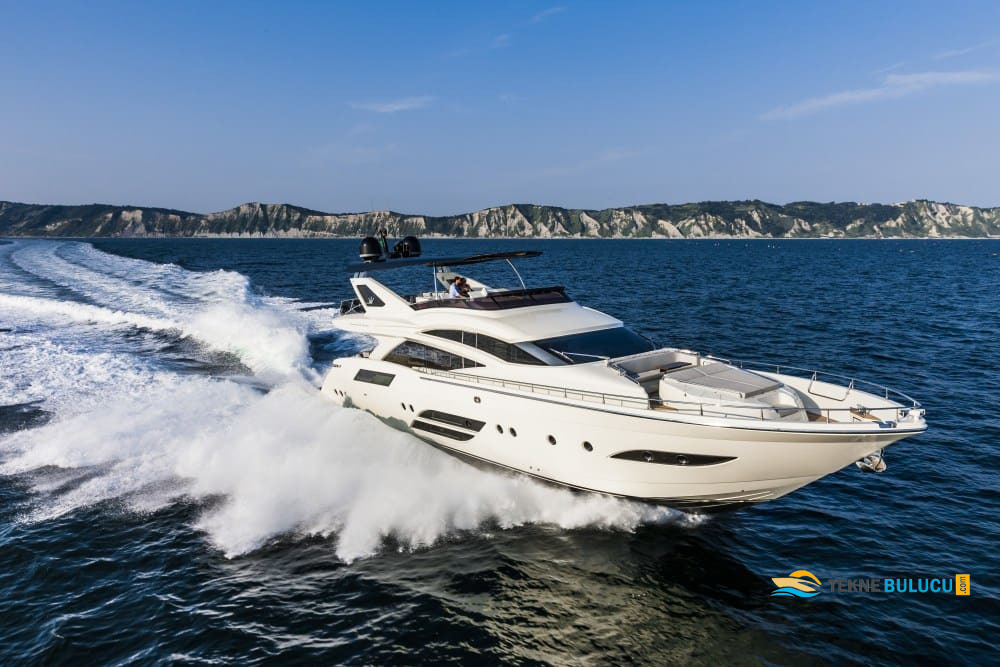 Dominator 800 2010 inceleme