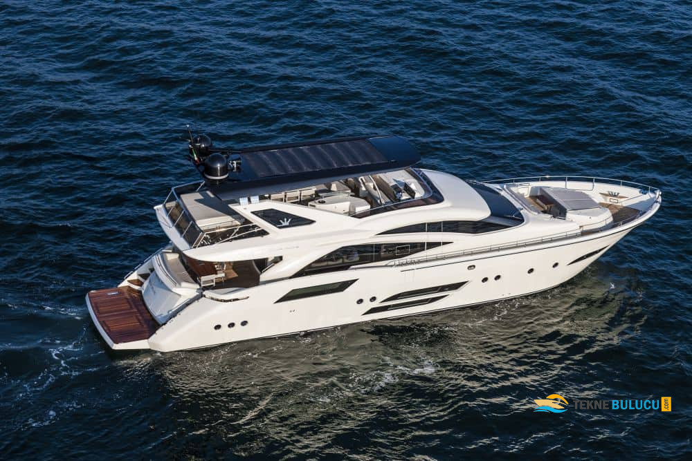 Dominator 800 2018 inceleme