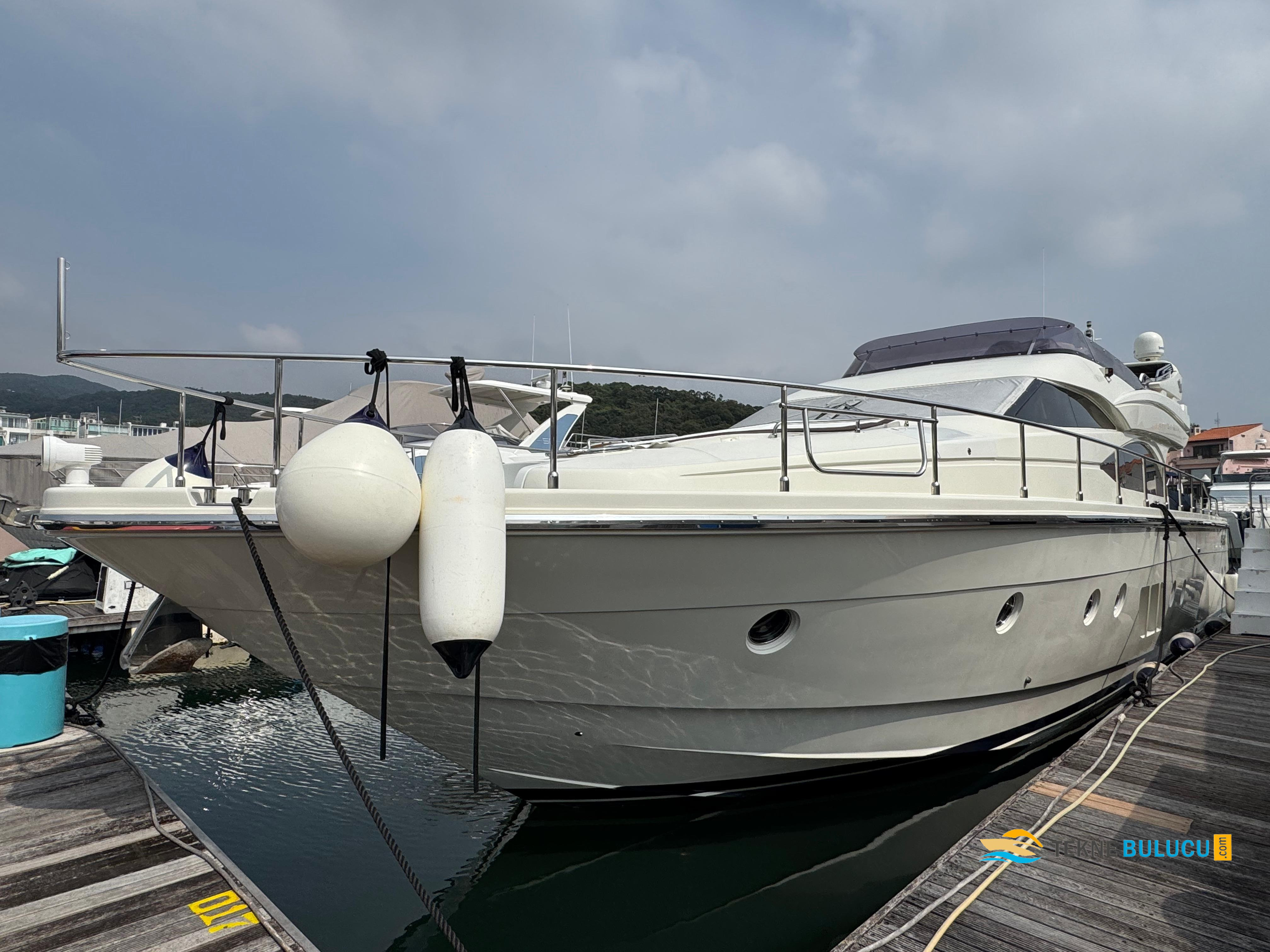 Dominator 26M 2013 inceleme