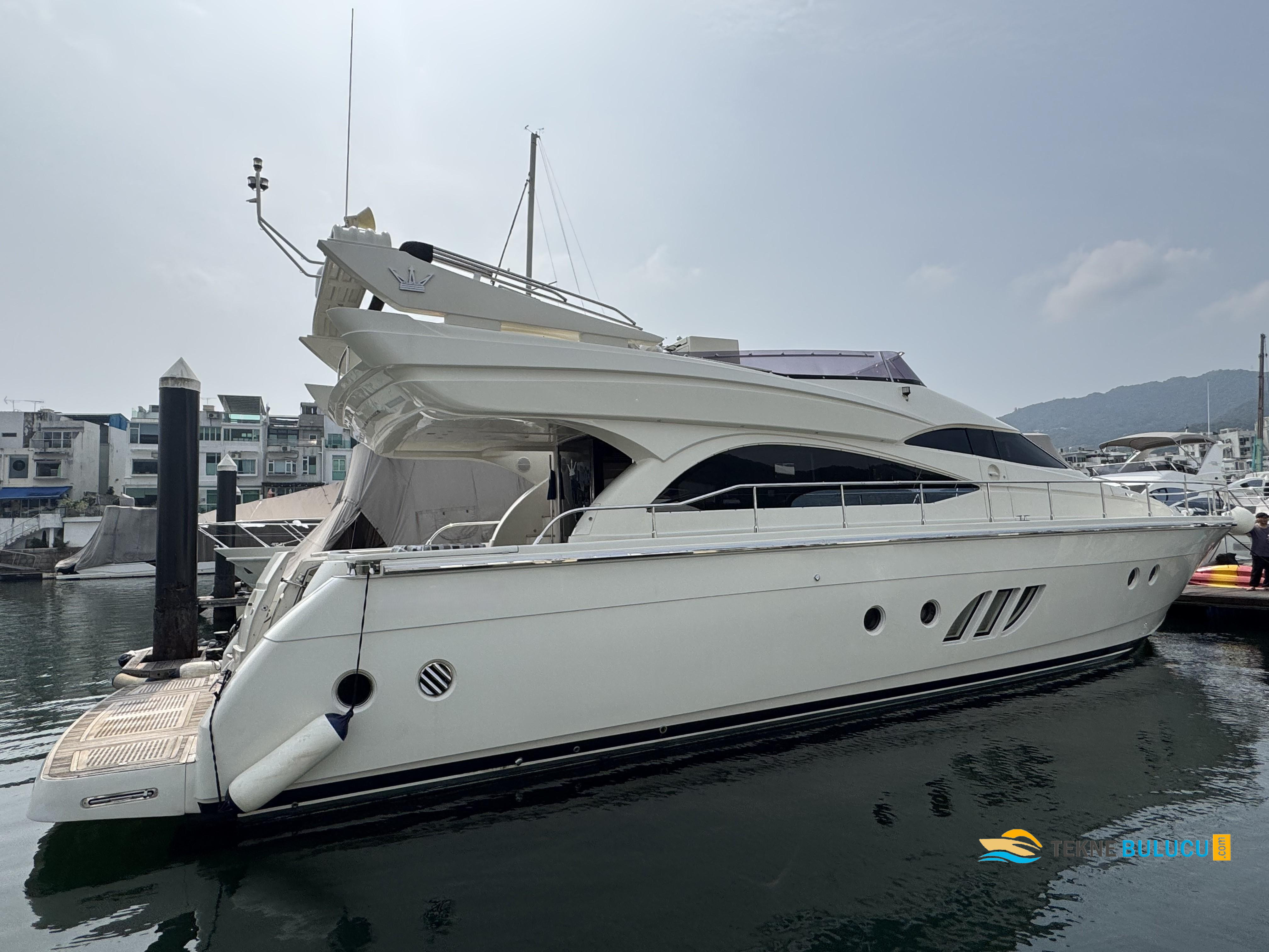 Dominator 26M 2019 inceleme