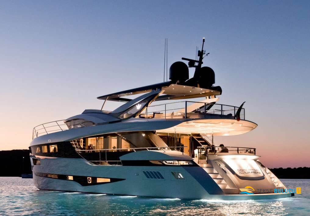 Dominator Ilumen 28M 2017 inceleme