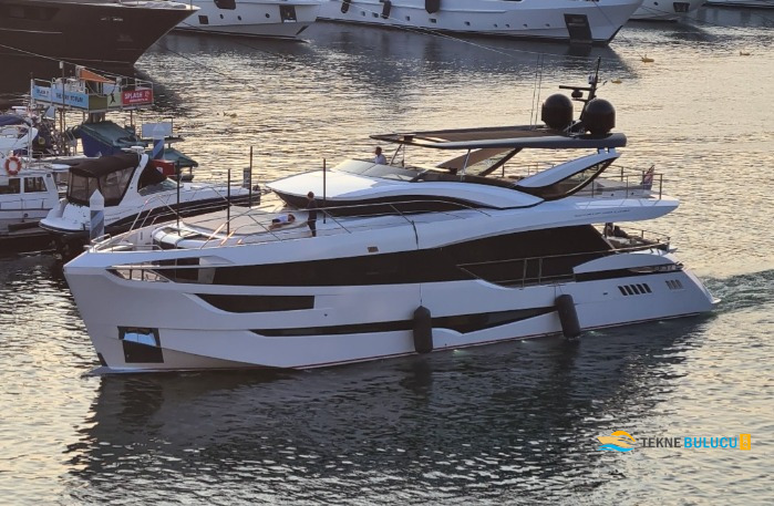 Dominator Ilumen 28M 2019 inceleme