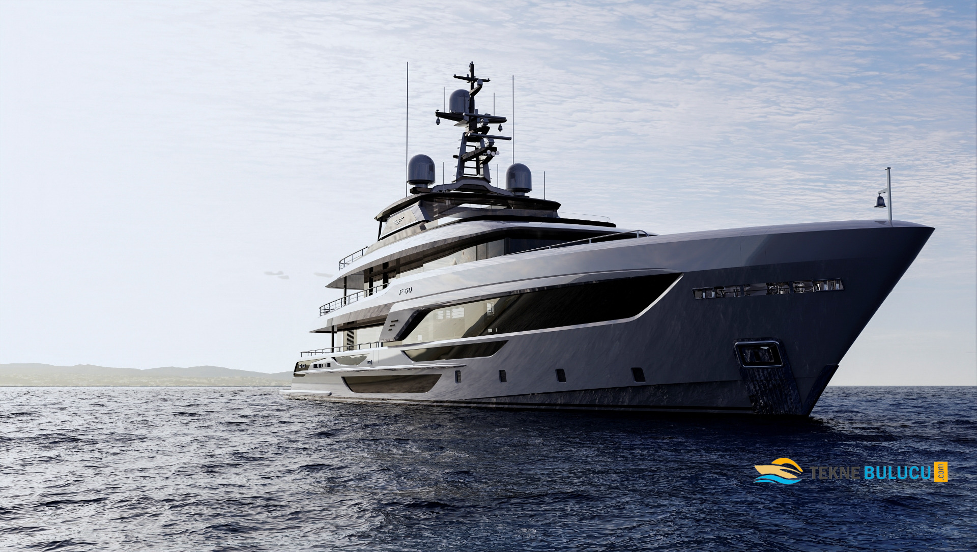 Falcon 50 2006 inceleme