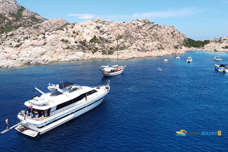 Falcon 76 2007 inceleme