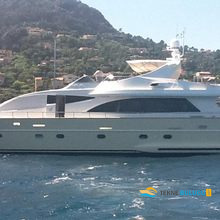 Falcon 90 2009 inceleme