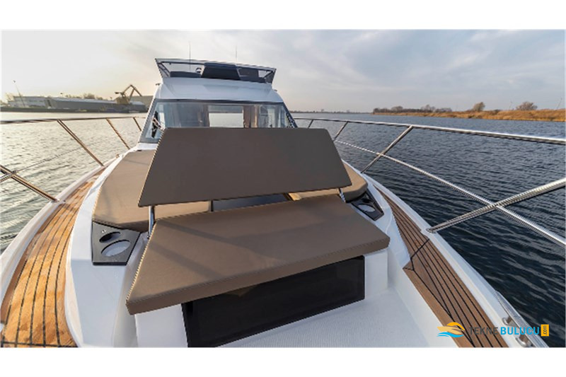 Galeon 360 Fly 2025 inceleme