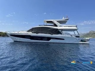 Galeon 680 Fly 2020 inceleme