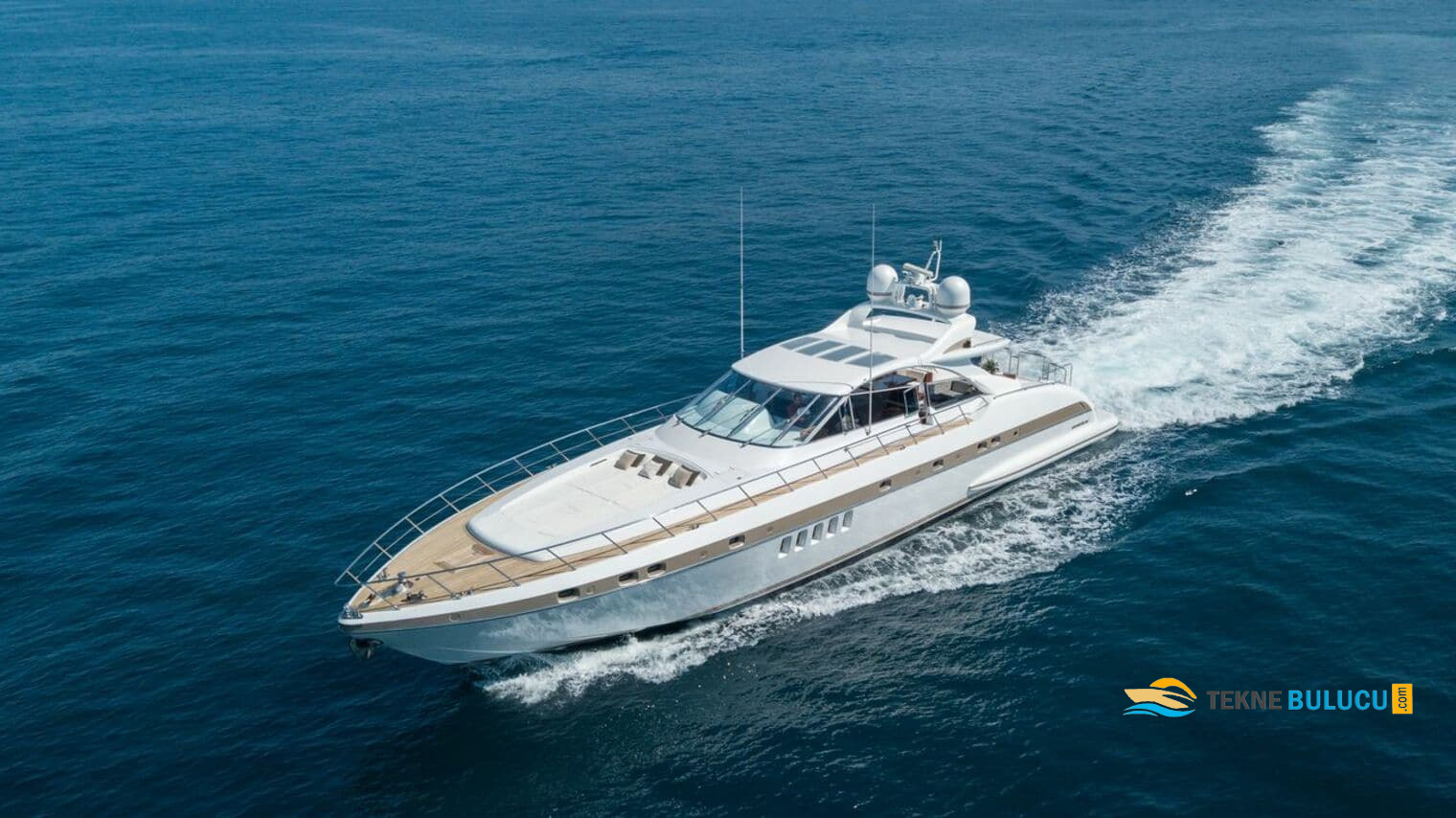 Mangusta 80 2013 inceleme