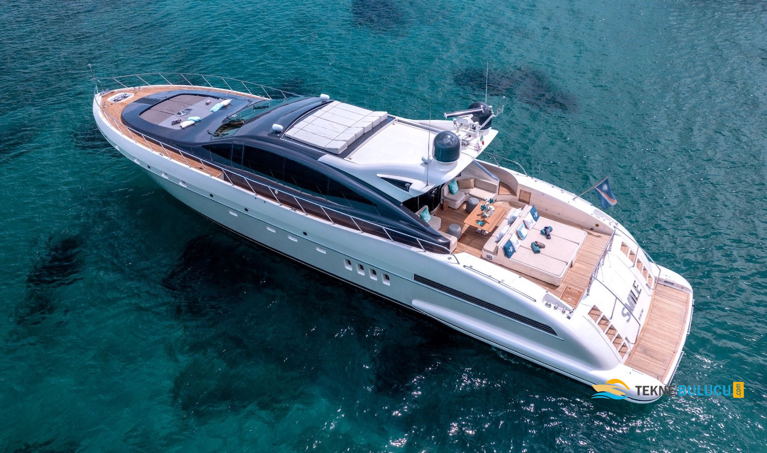 Mangusta 92 2006 inceleme