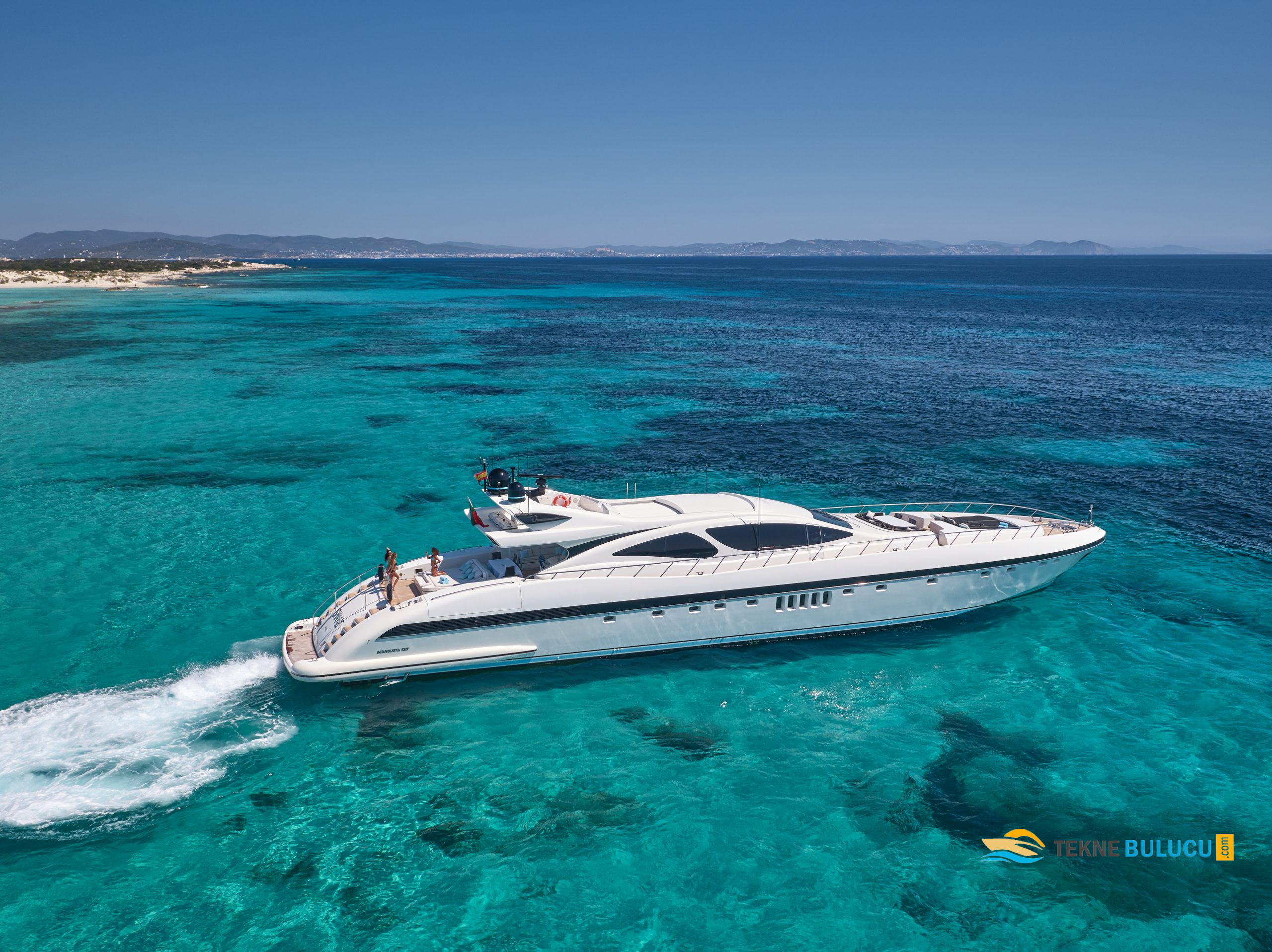 Mangusta 105 2014 inceleme