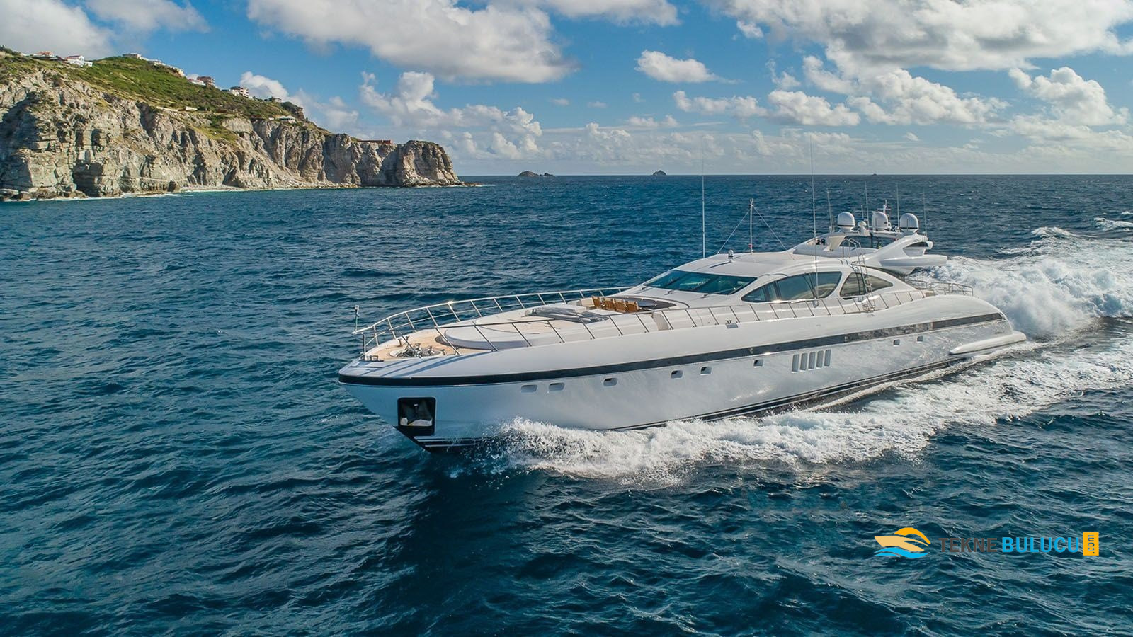 Mangusta 130 2008 inceleme