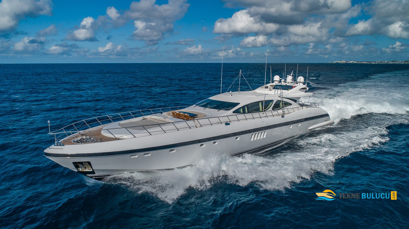 Mangusta 130 2015 inceleme