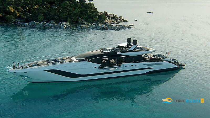 Mangusta 165 2010 inceleme