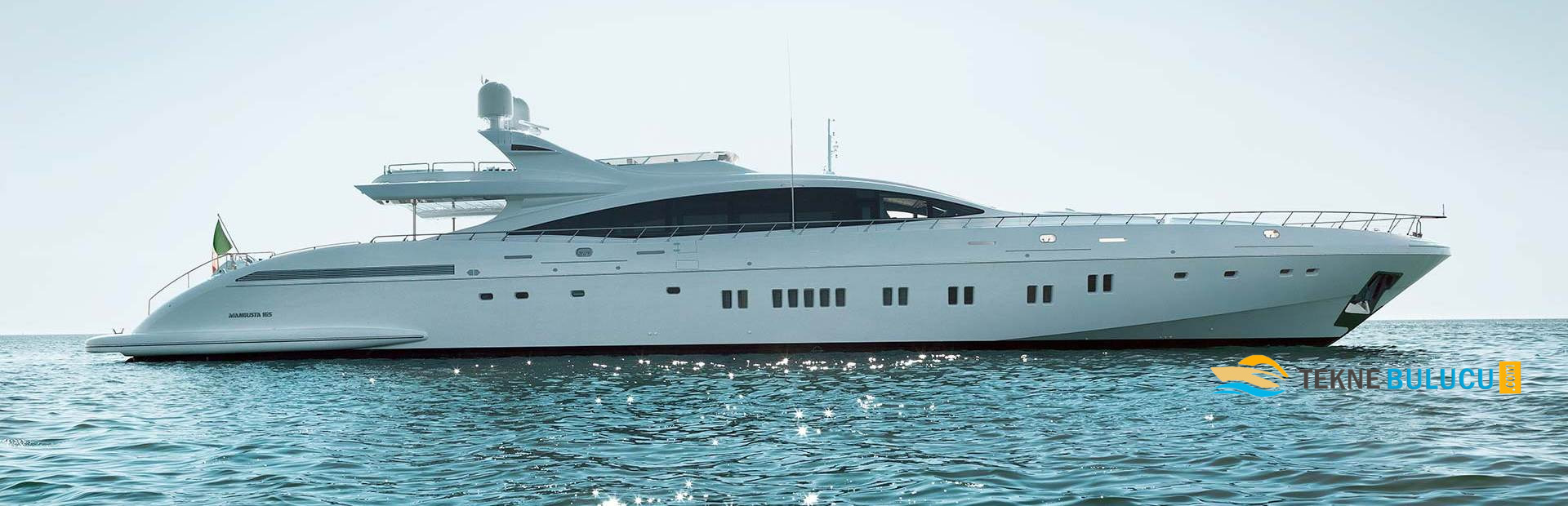 Mangusta 165 2012 inceleme