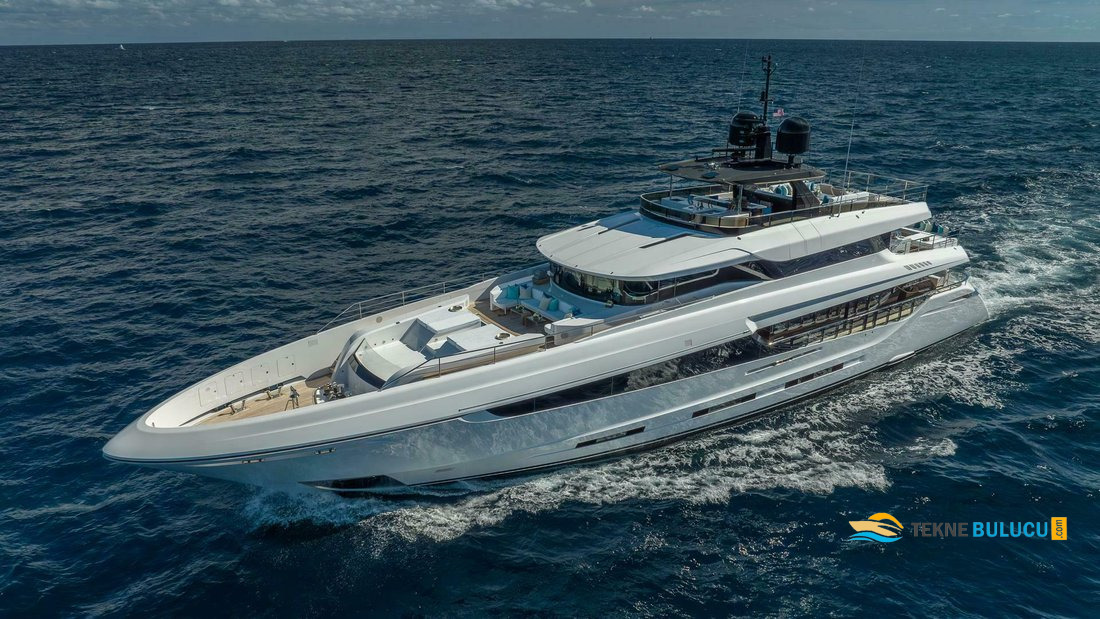 Mangusta Oceano 42 2020 inceleme