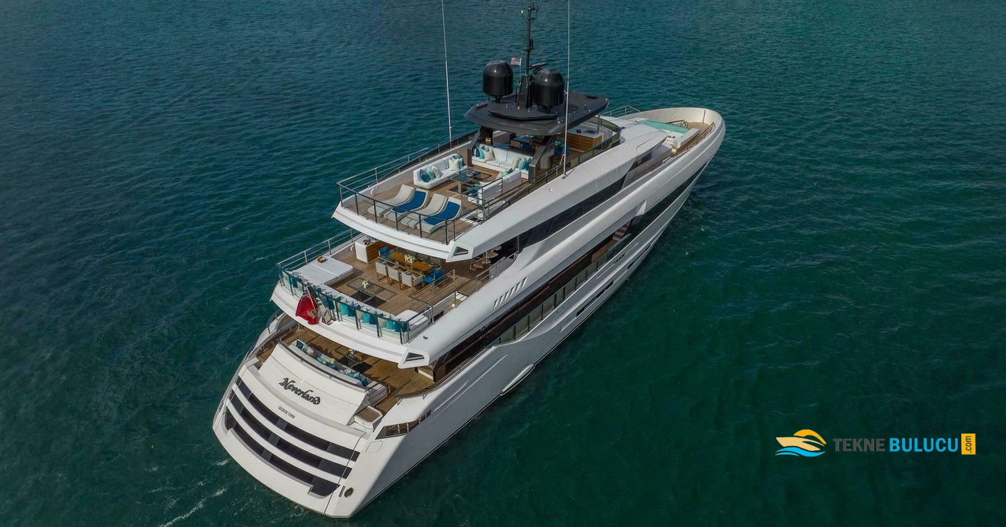Mangusta Oceano 42 2024 inceleme