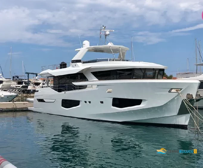 Numarine 55 2005 inceleme