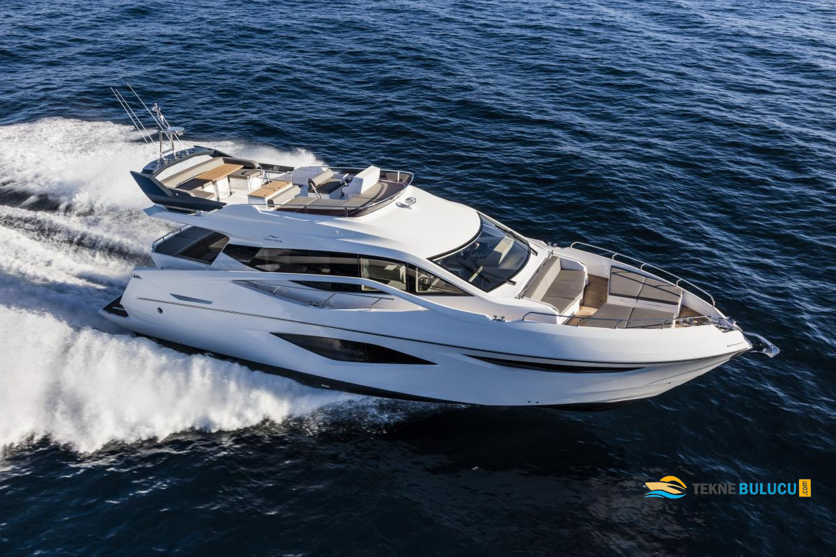 Numarine 60 2009 inceleme