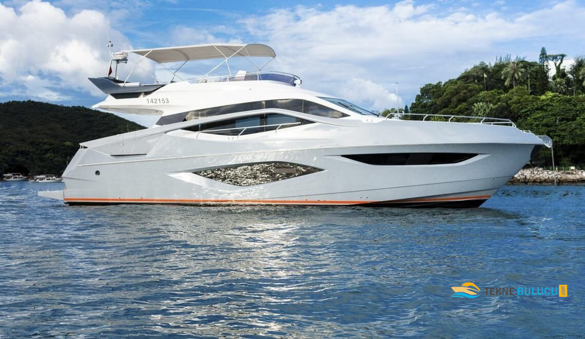 Numarine 60 2011 inceleme