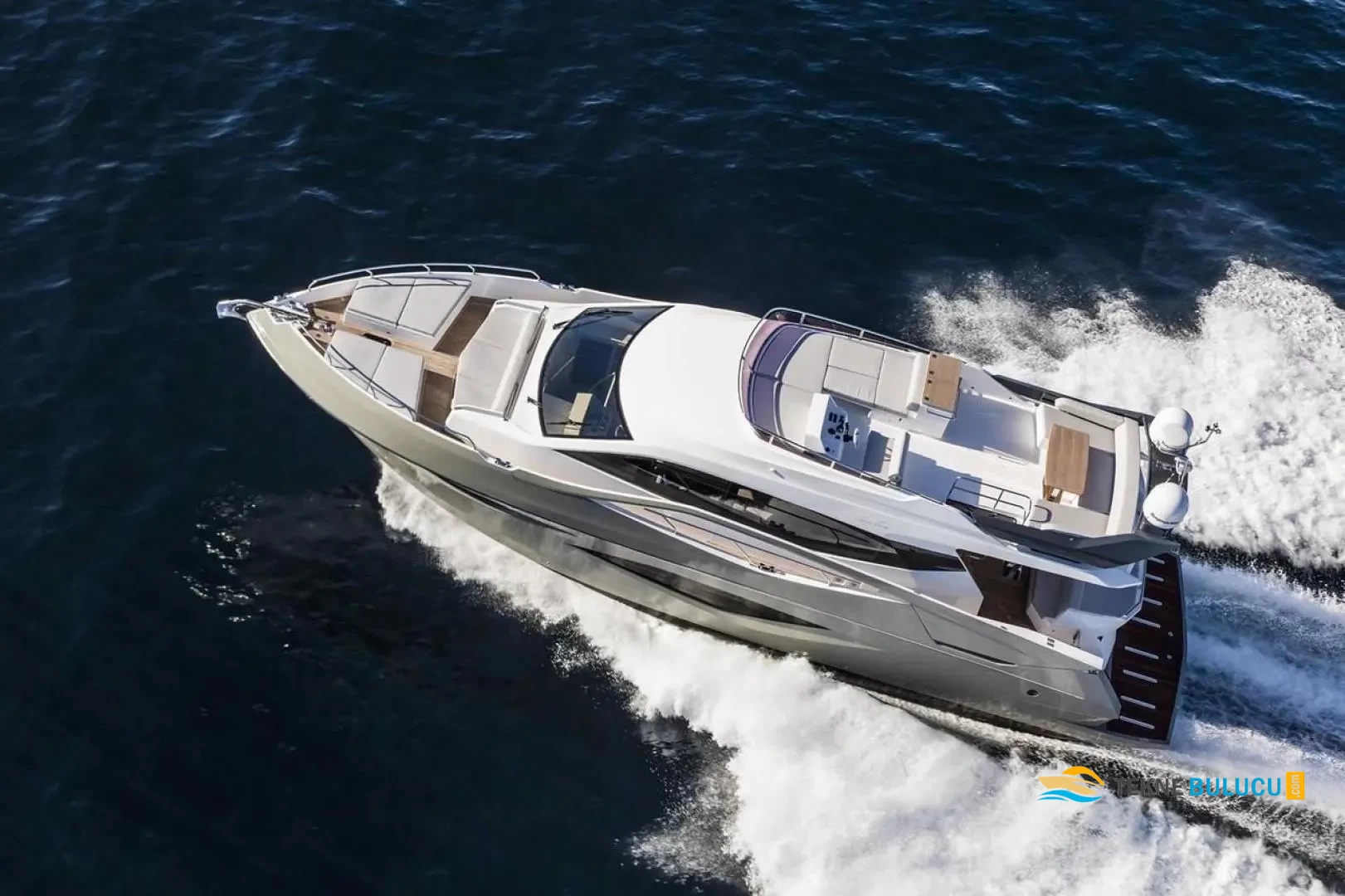 Numarine 62 2018 inceleme