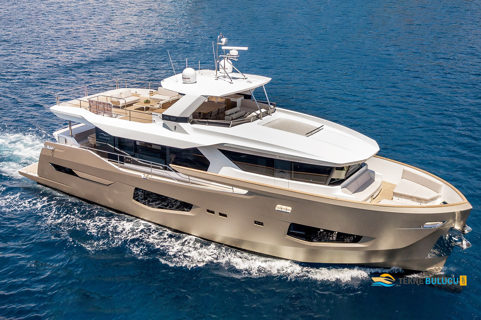 Numarine 26XP 2026 inceleme