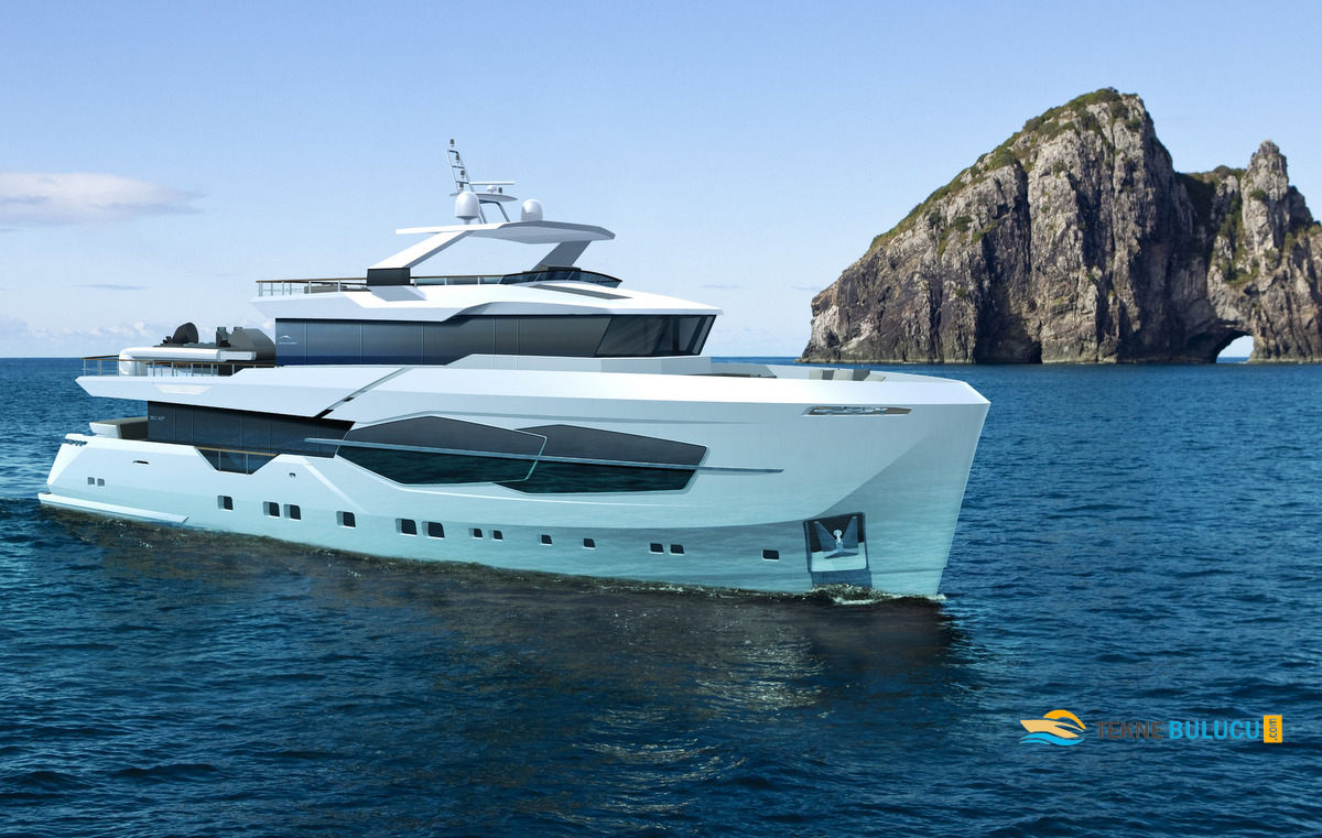 Numarine 32XP 2022 inceleme