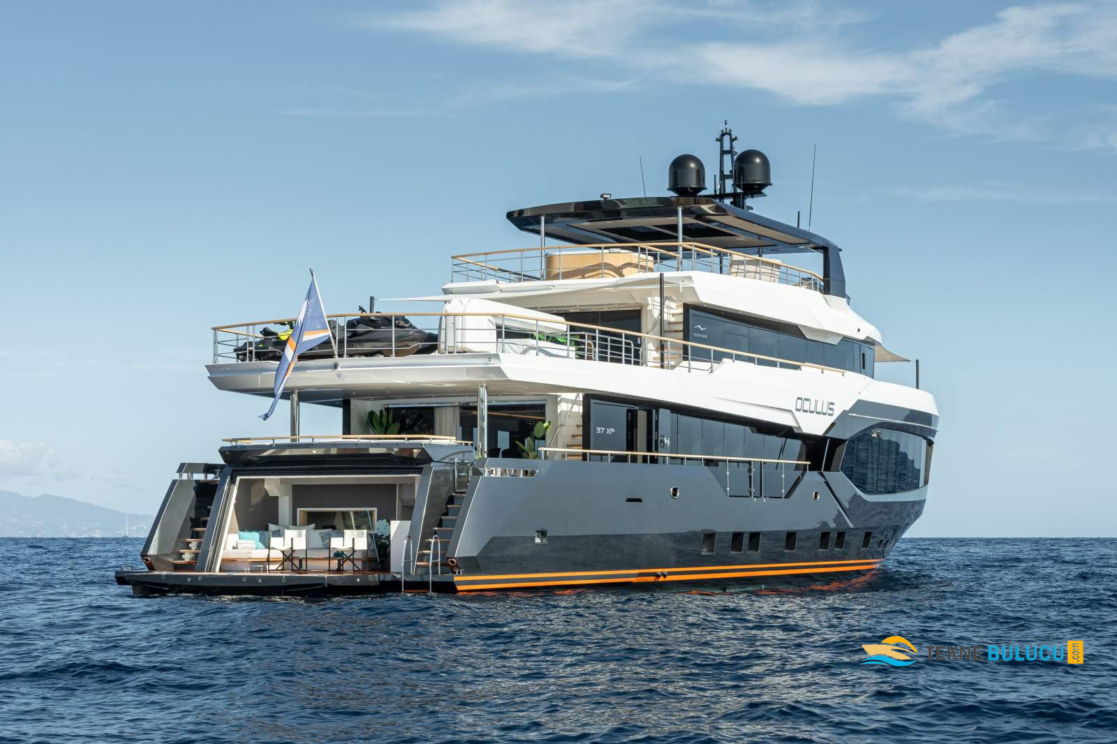 Numarine 37XP 2025 inceleme