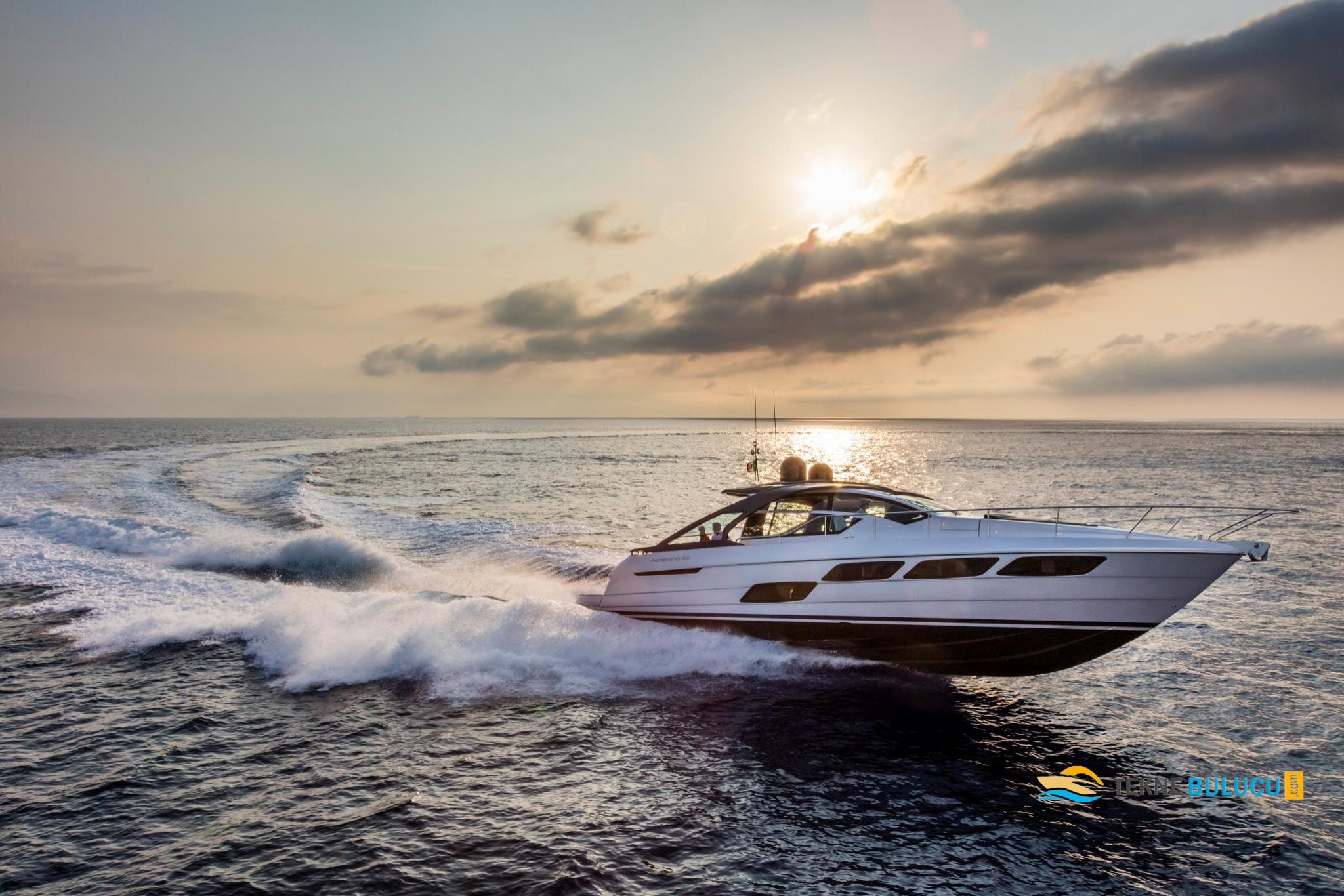 Pershing 5X 2026 inceleme