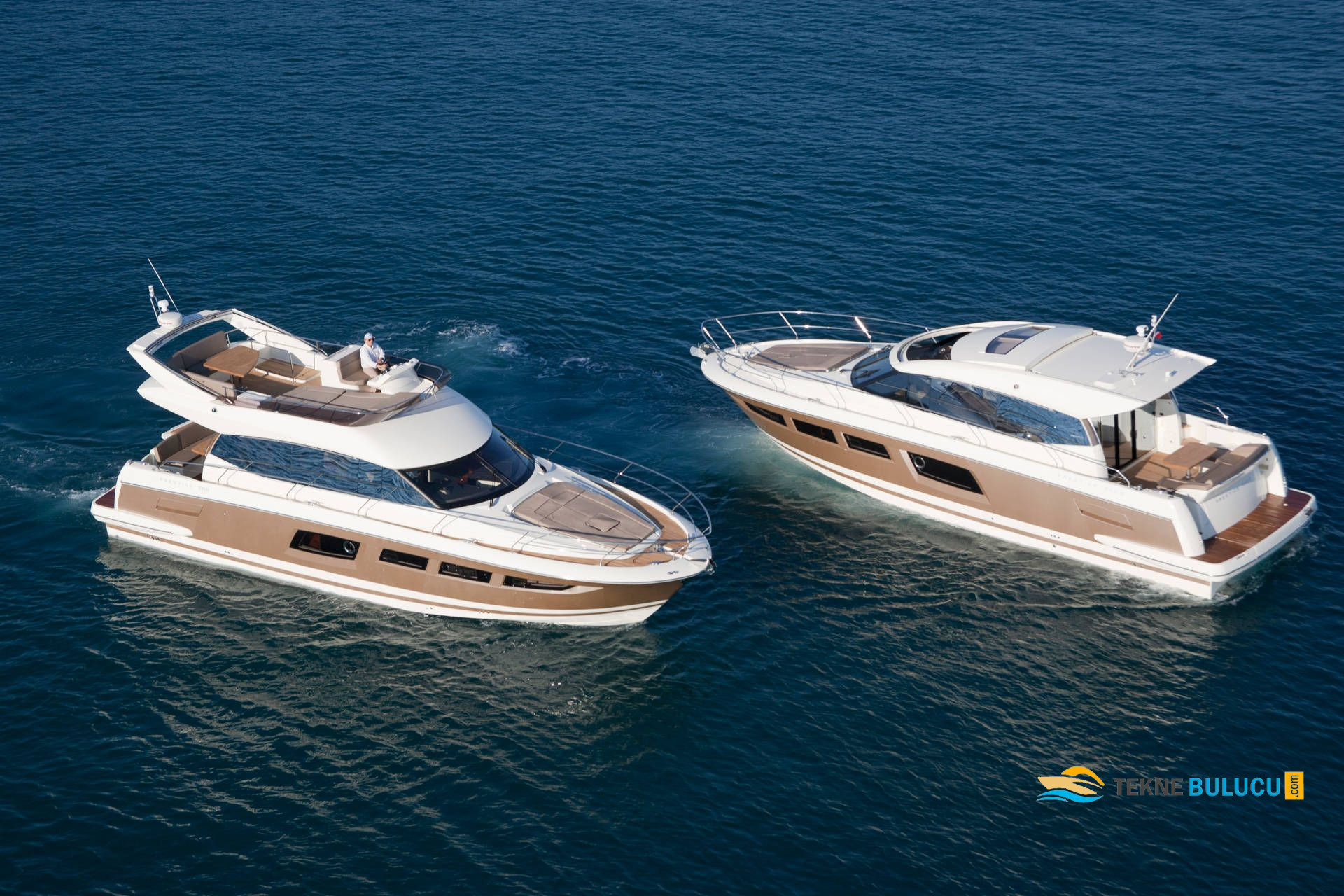 Prestige 500 2014 inceleme