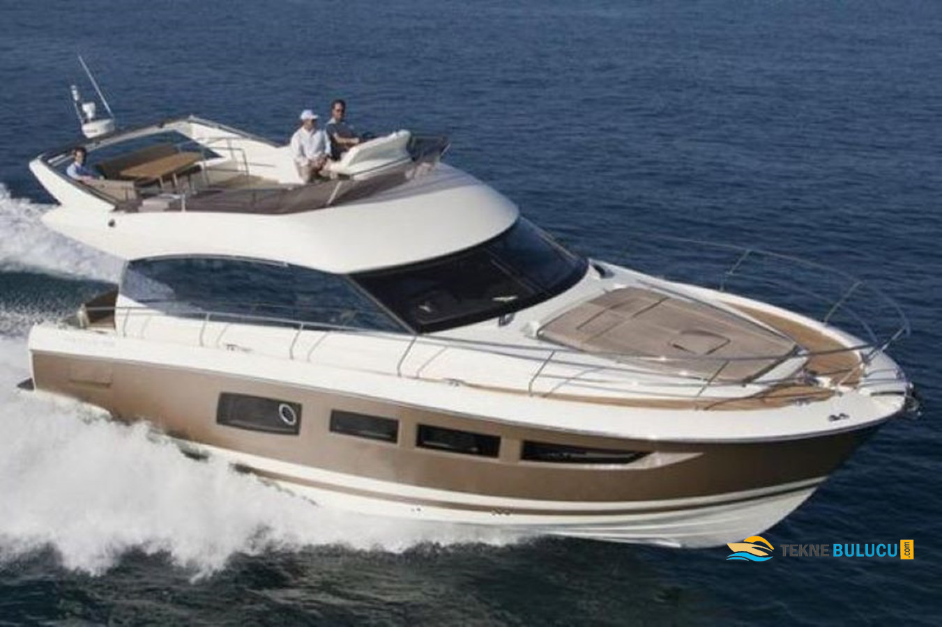 Prestige 500 2019 inceleme