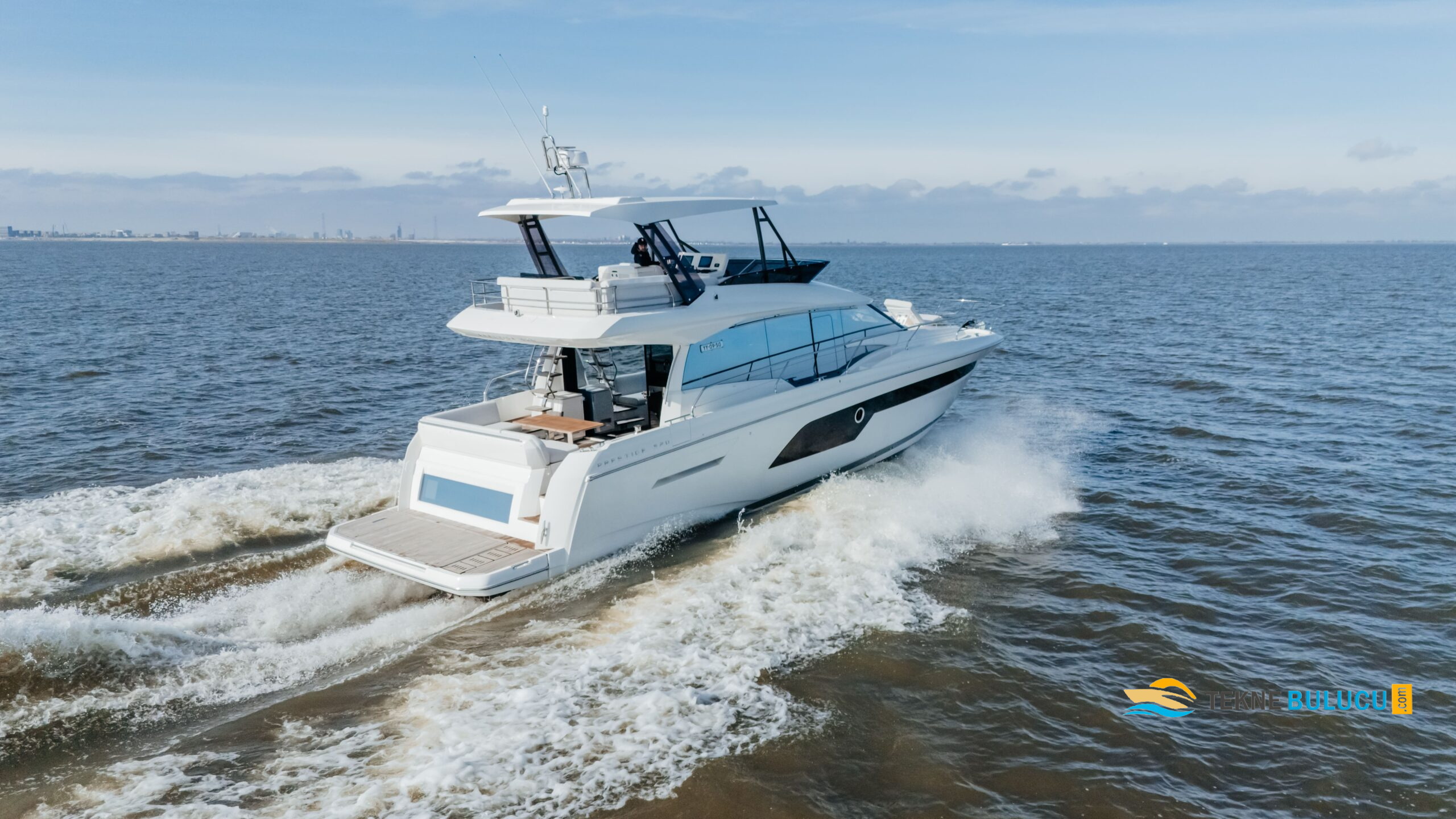 Prestige 520 2020 inceleme