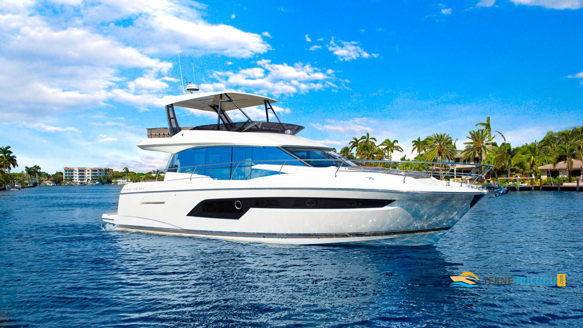 Prestige 520 2023 inceleme